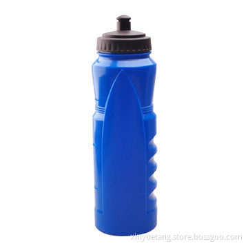 High quality reusable BPA free recyclable cycling water bottle